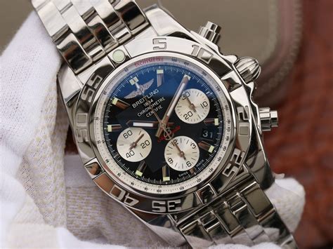 chinese breitling replica|best fake breitling watches.